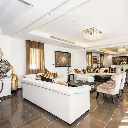 Marietta Villa Argaka