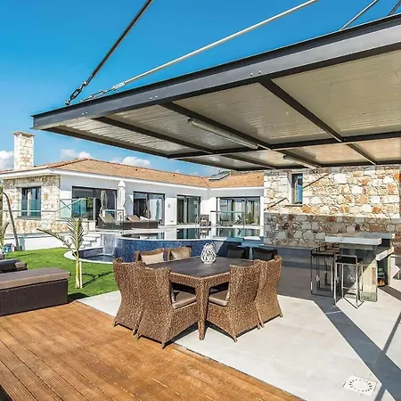 Marietta Villa Argaka
